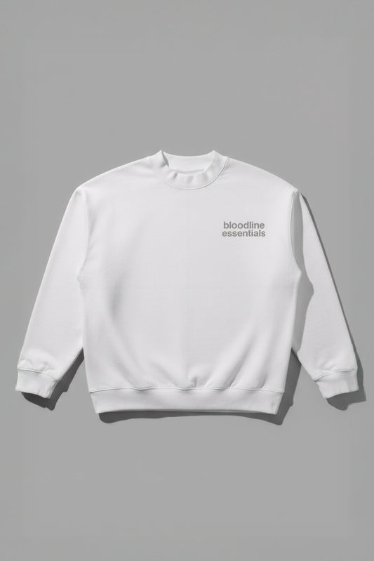 Essentials Unisex Modern Zen Sweatshirt