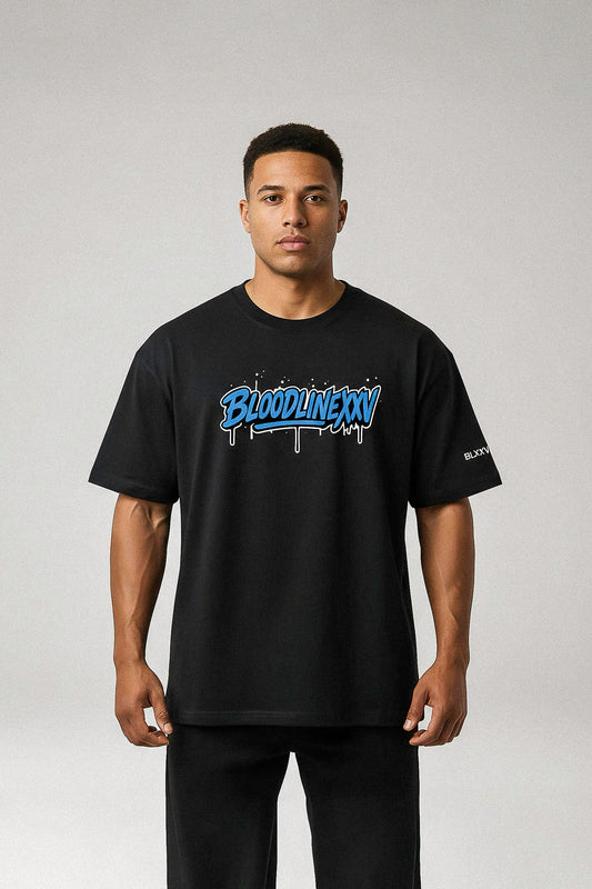 Banging 9s & Racking Lines Unisex Tee