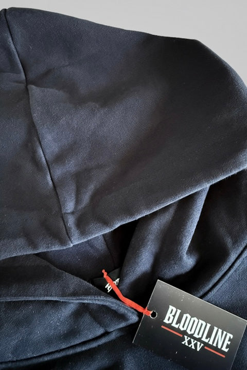 BANGING 9’S & RACKING LINES UNISEX HOODIE