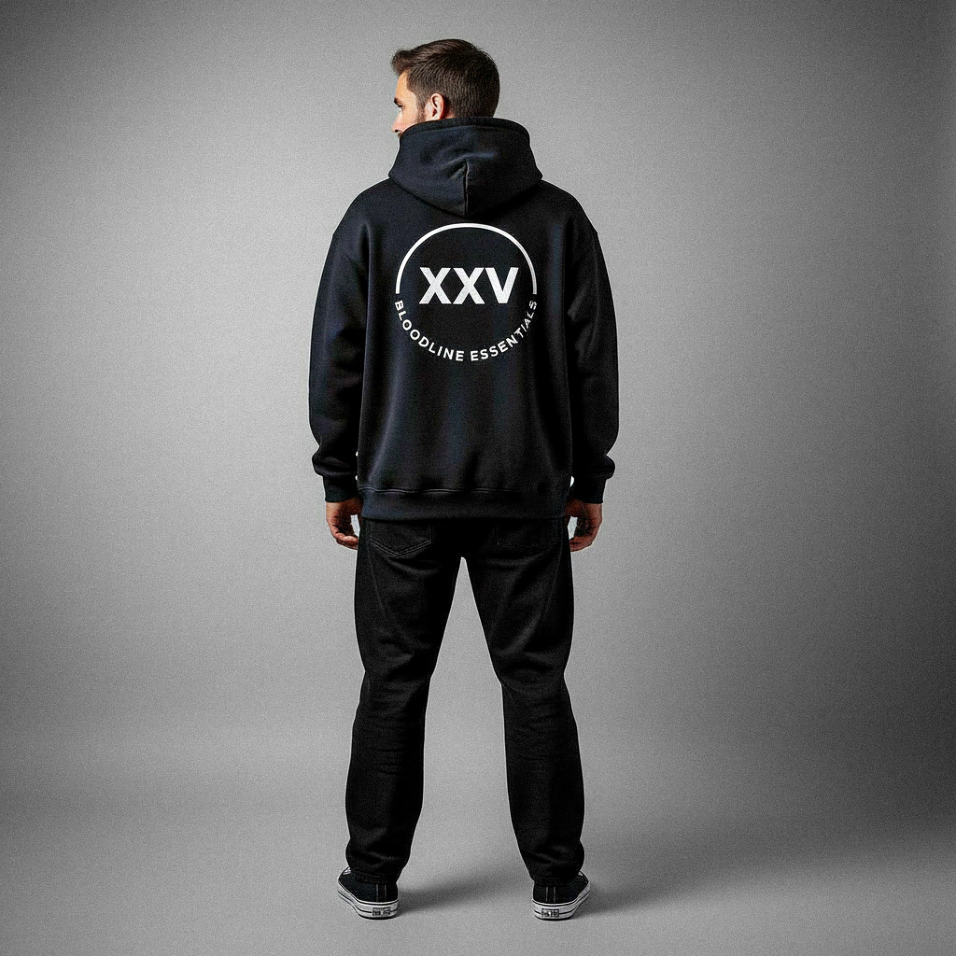 Arc Essentials Unisex Fleece Hoodie