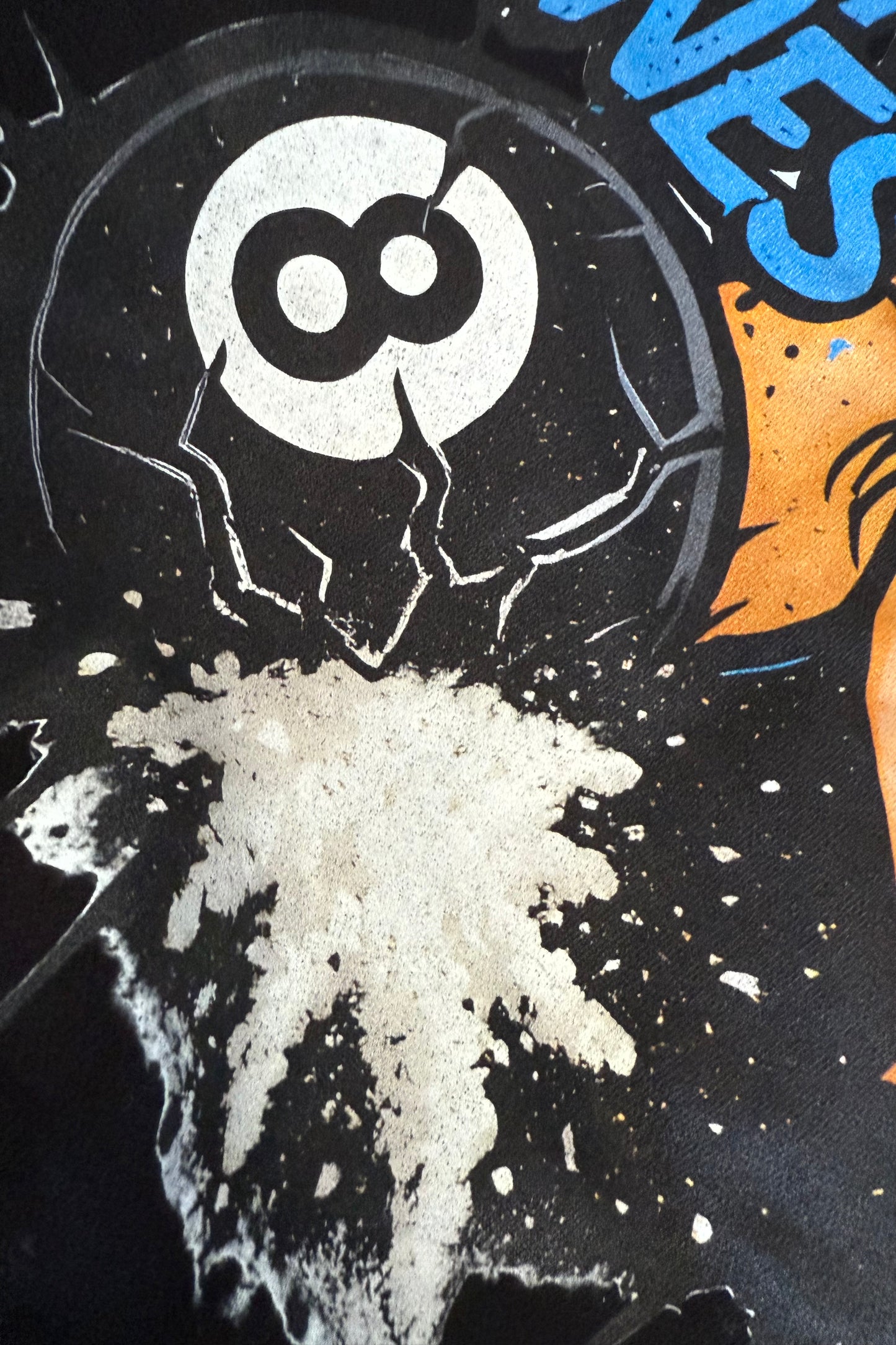 BANGING 9’S & RACKING LINES UNISEX HOODIE