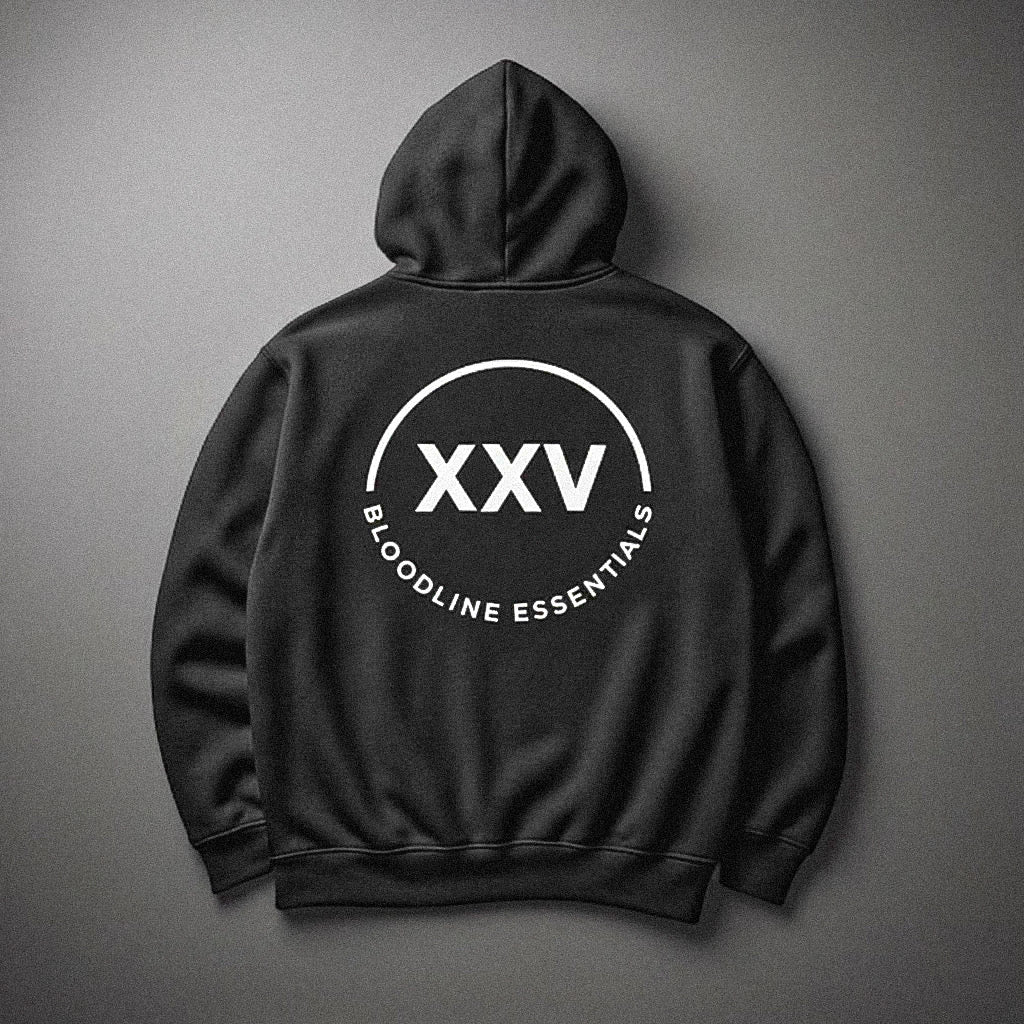 Arc Essentials Unisex Fleece Hoodie