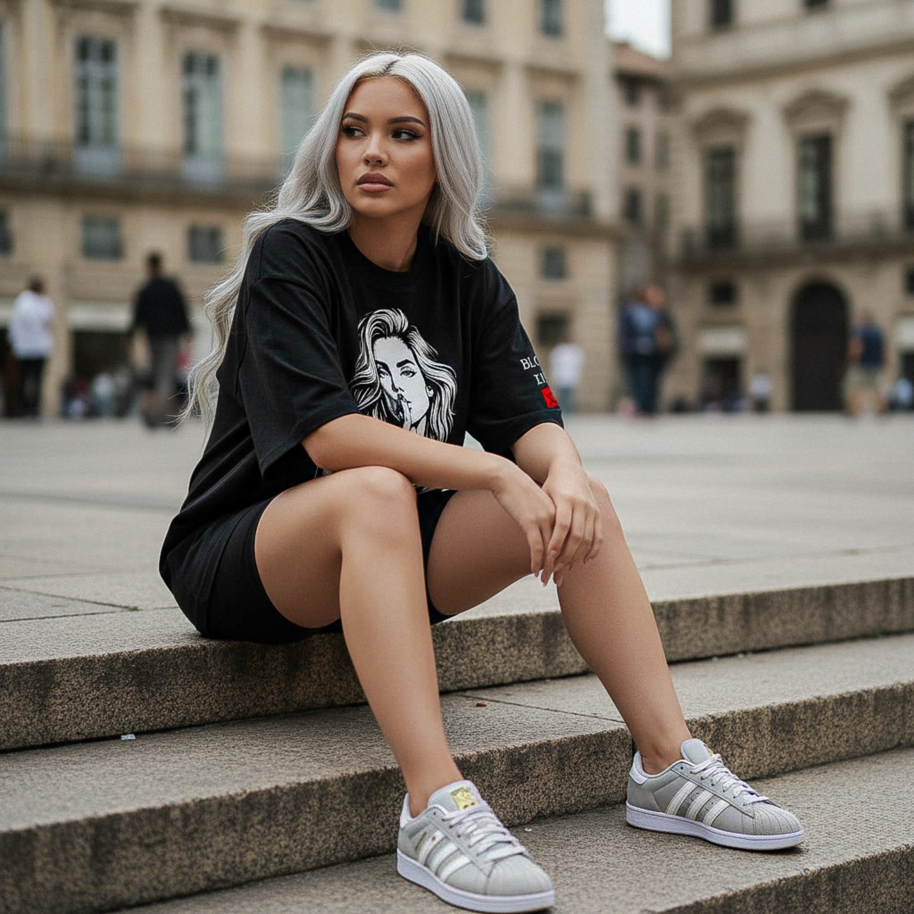 FXCK your Lies Unisex Tee