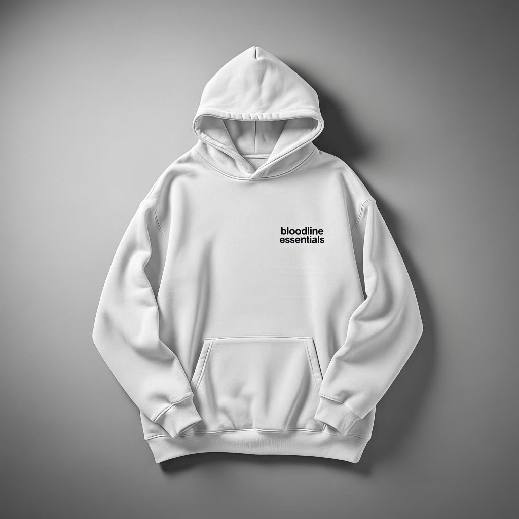 Arc Essentials Unisex Fleece Hoodie