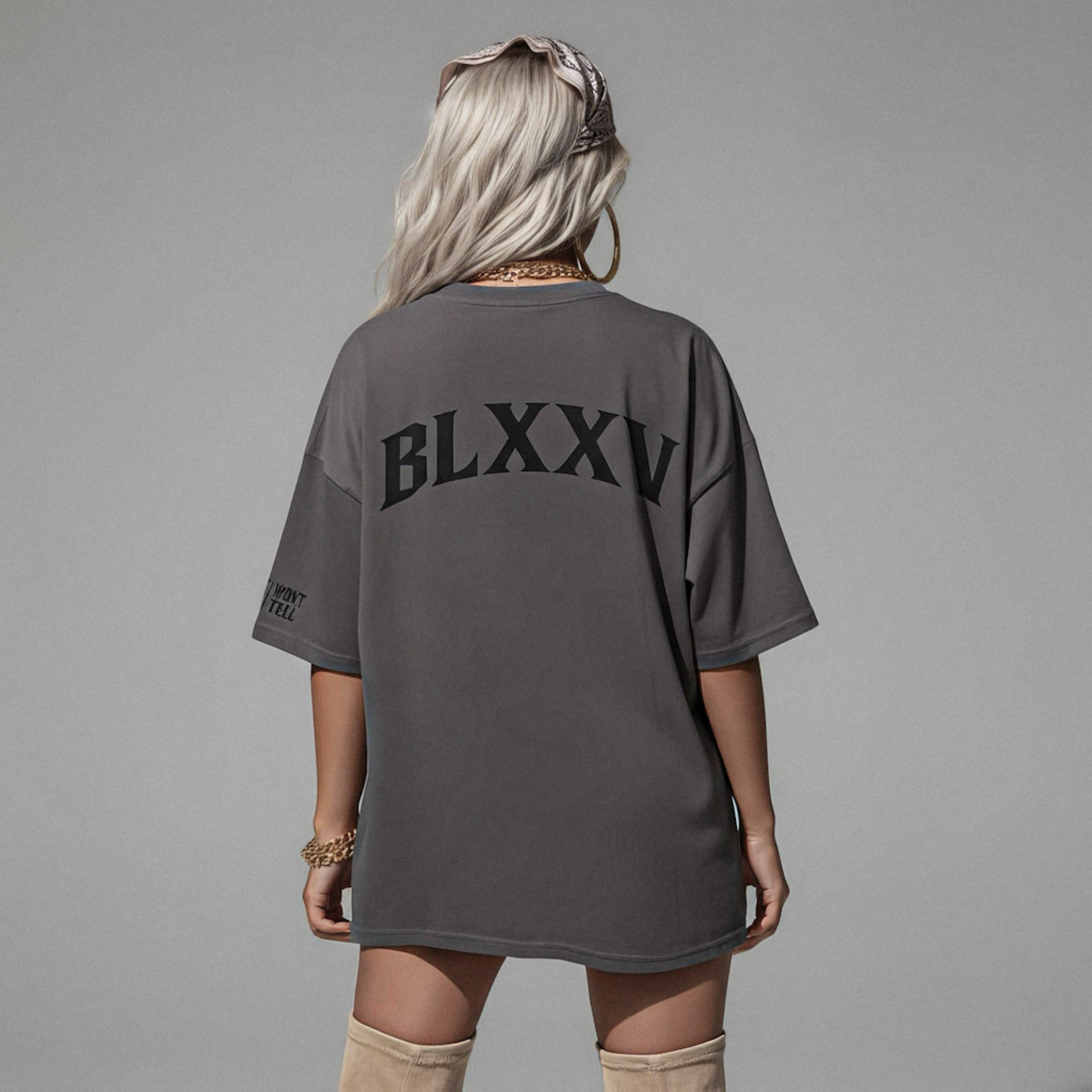 Lines, Lies & Alibis Unisex Tee