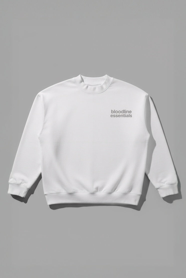 Essentials Unisex Modern Zen Sweatshirt