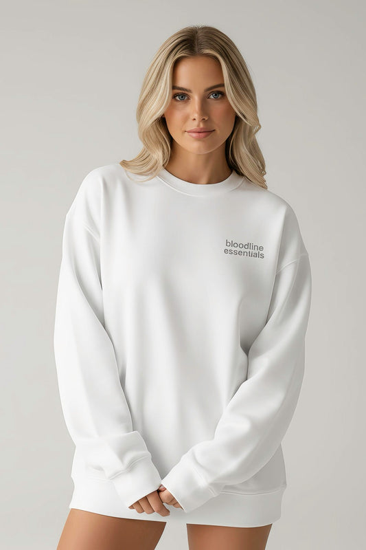 Essentials Unisex Modern Zen Sweatshirt