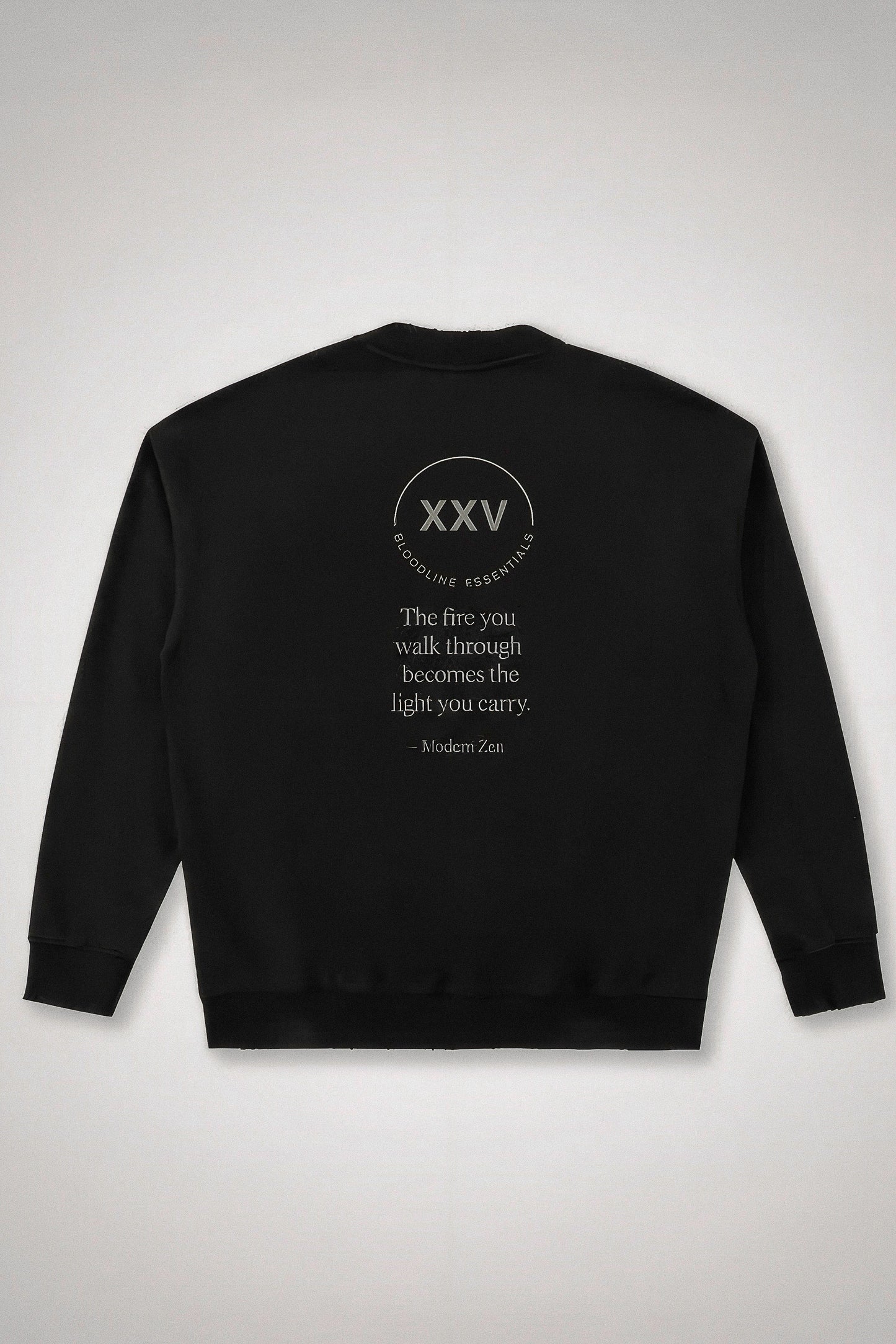 Essentials Unisex Modern Zen Sweatshirt