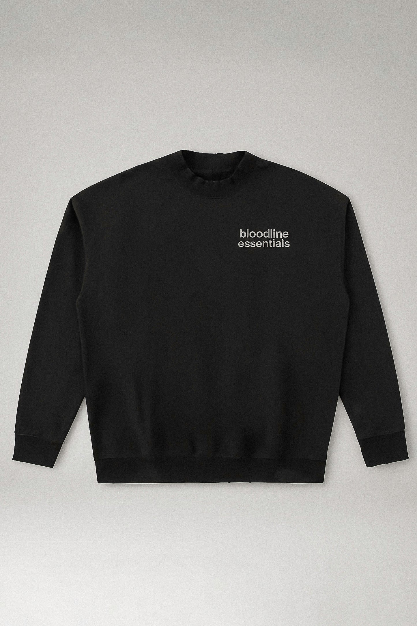 Essentials Unisex Modern Zen Sweatshirt