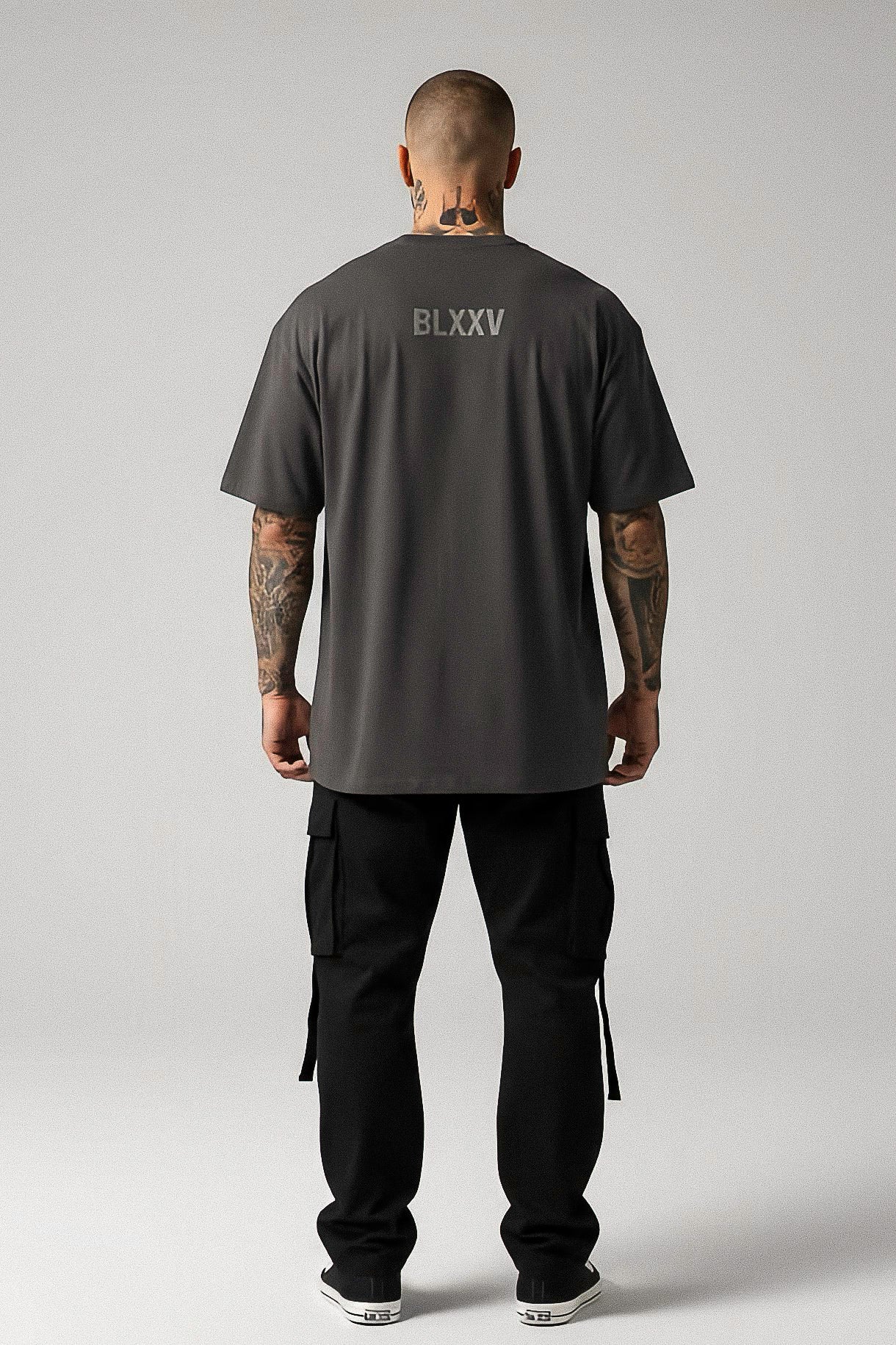 Lines, Lies & Alibis Unisex Tee