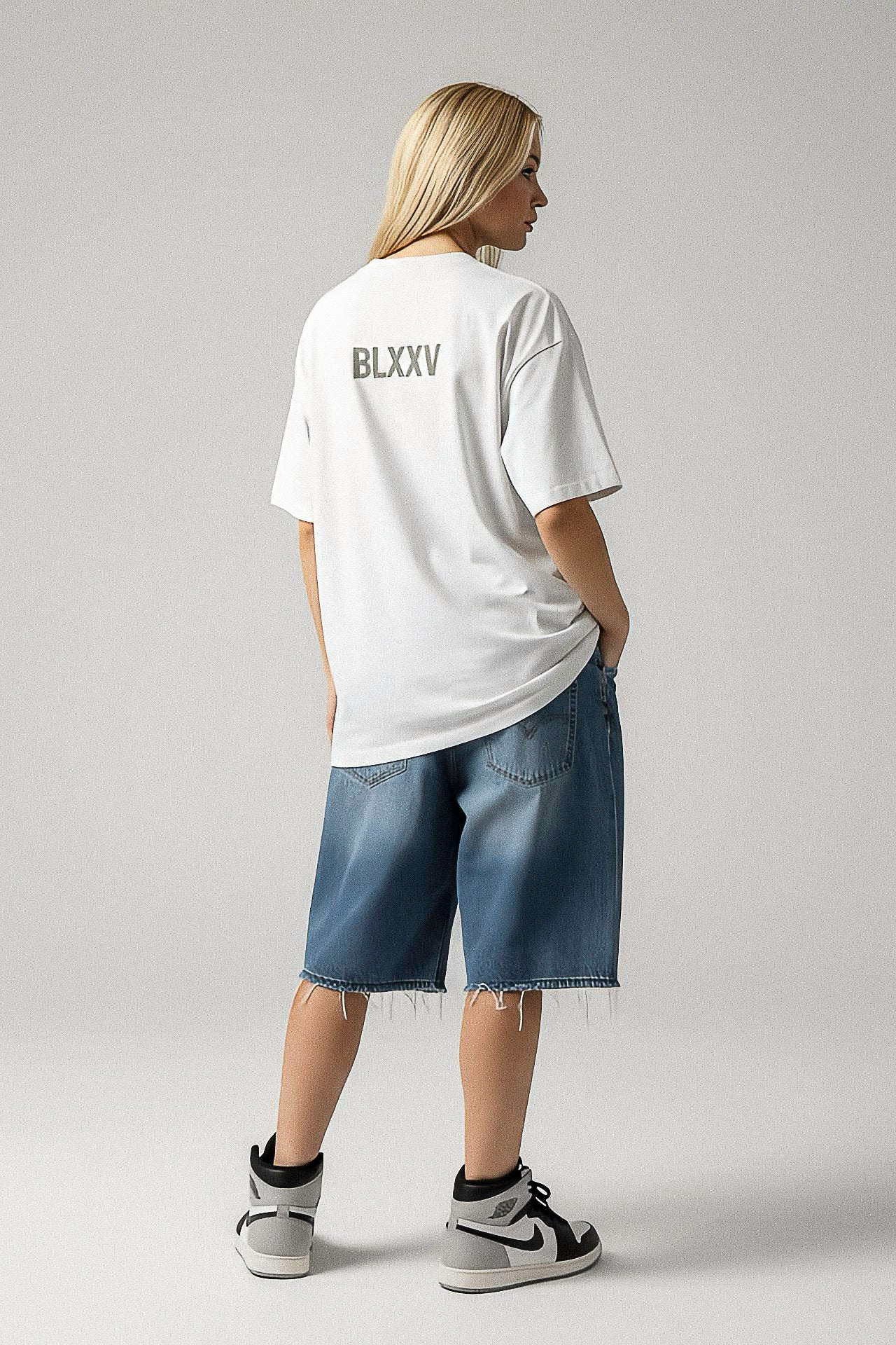 Lines, Lies & Alibis Unisex Tee