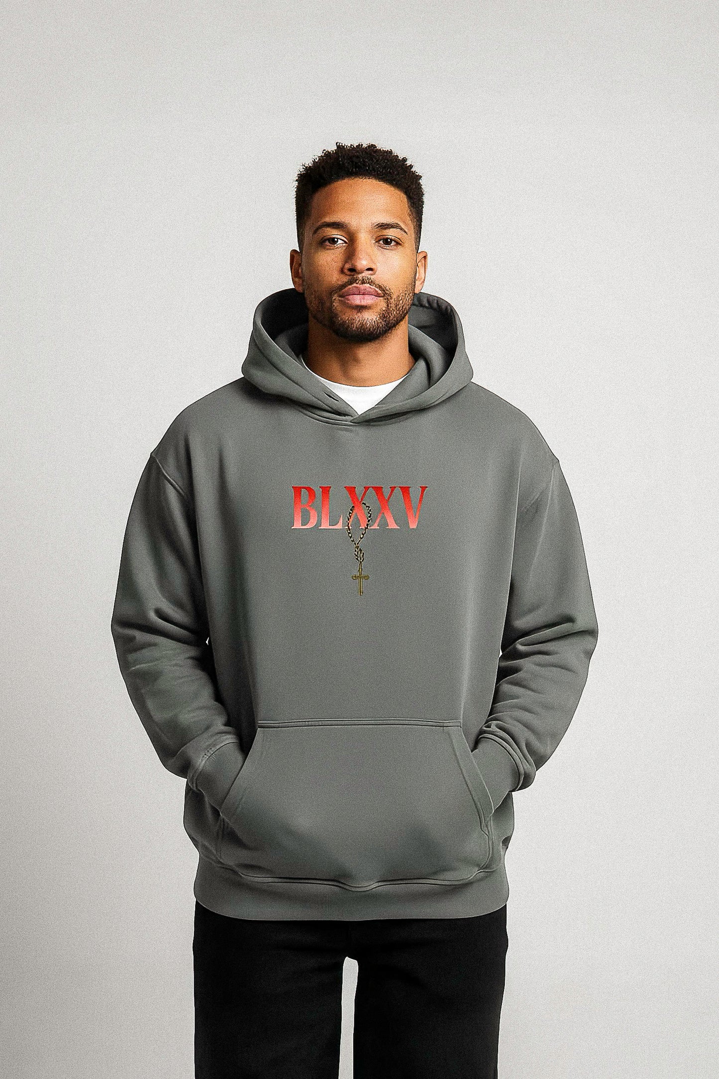 Faith in the Wrong Things Unisex Hoodie