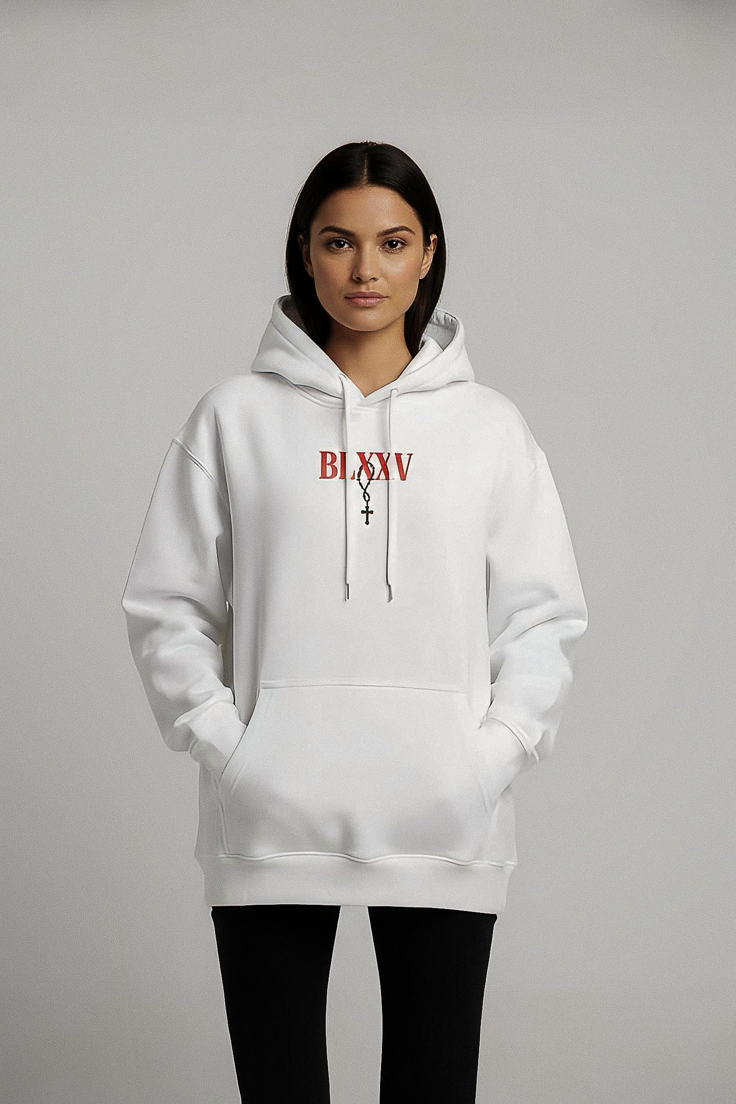 Faith in the Wrong Things Unisex Hoodie