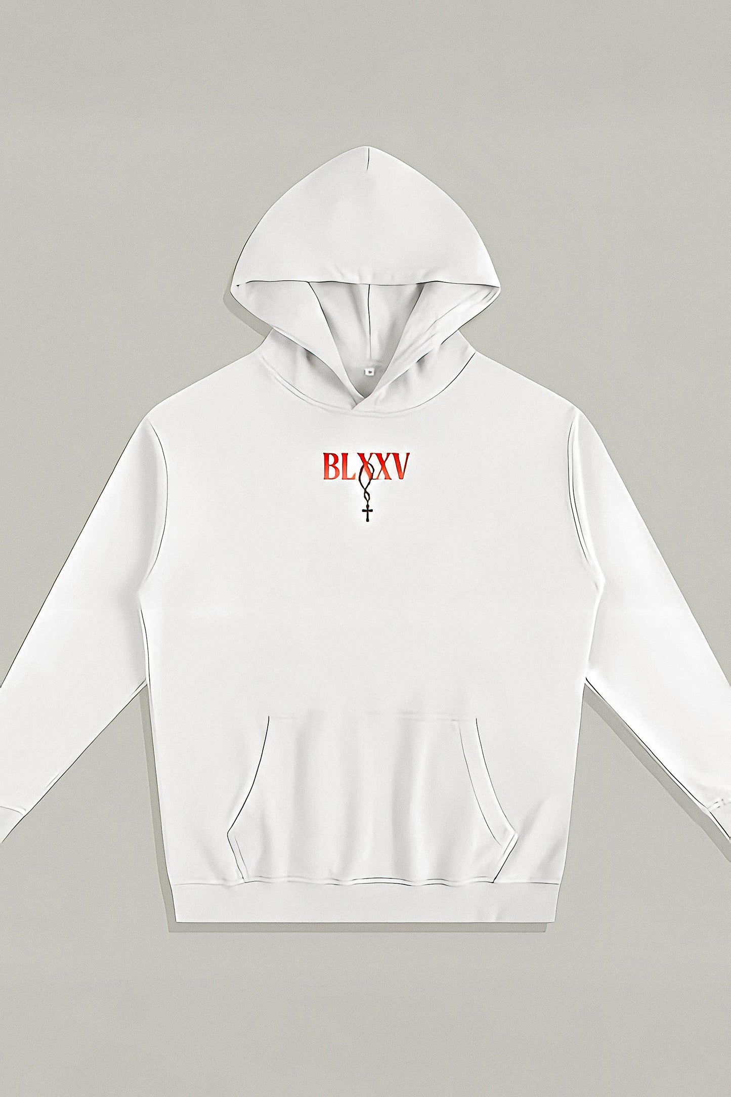 Faith in the Wrong Things Unisex Hoodie