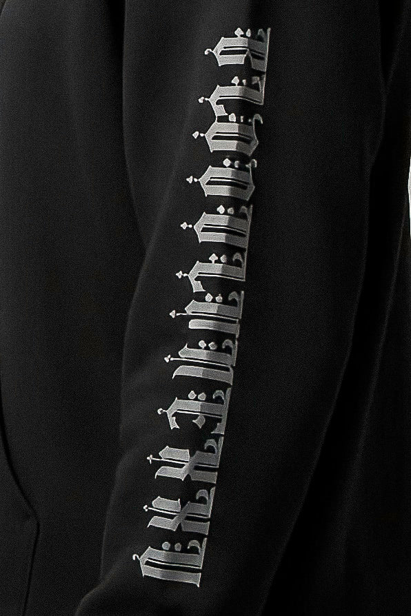 Medusa Not Your Tragedy Unisex Hoodie