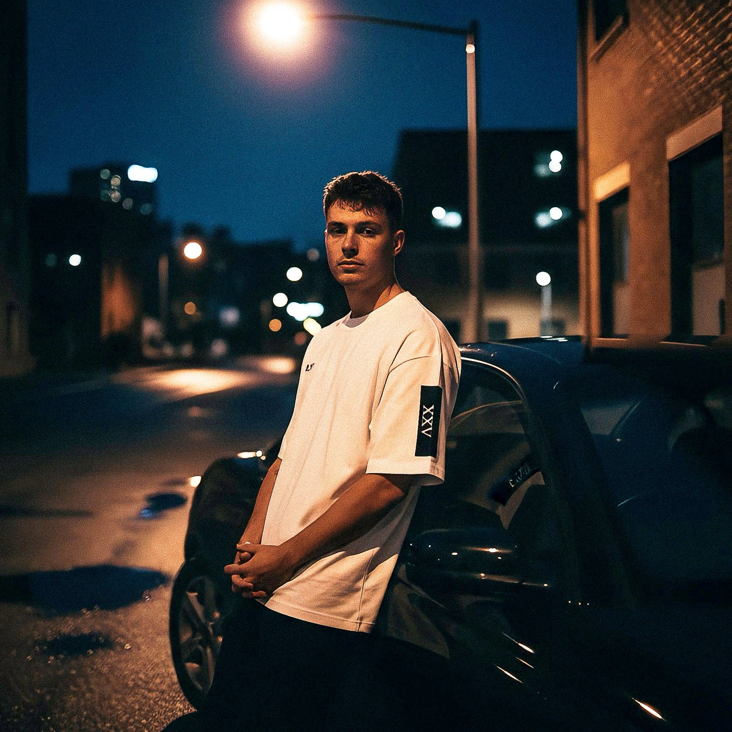 Burnouts & Blackouts Unisex Tee