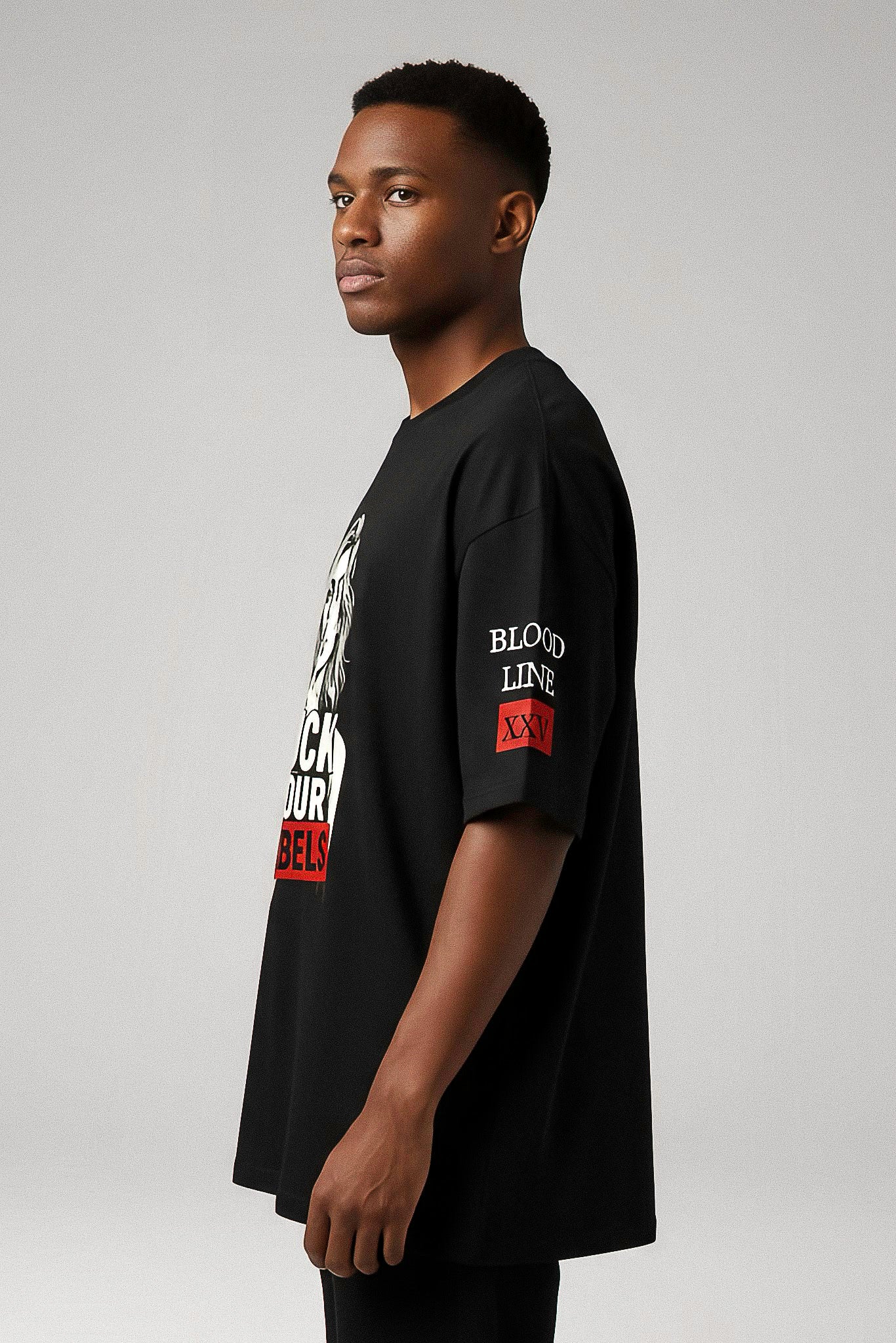 FXCK your Labels Unisex Tee