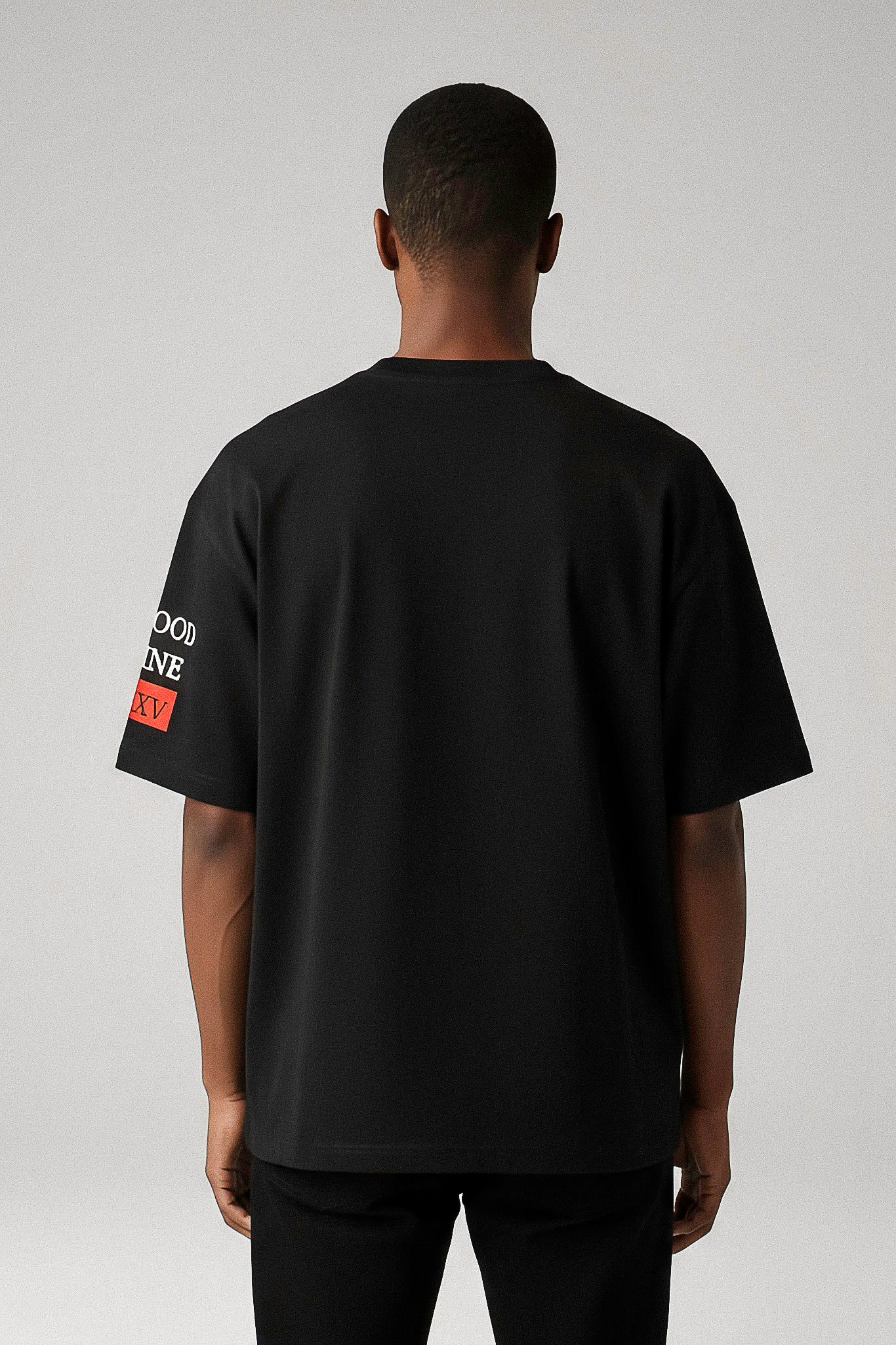 FXCK your Labels Unisex Tee