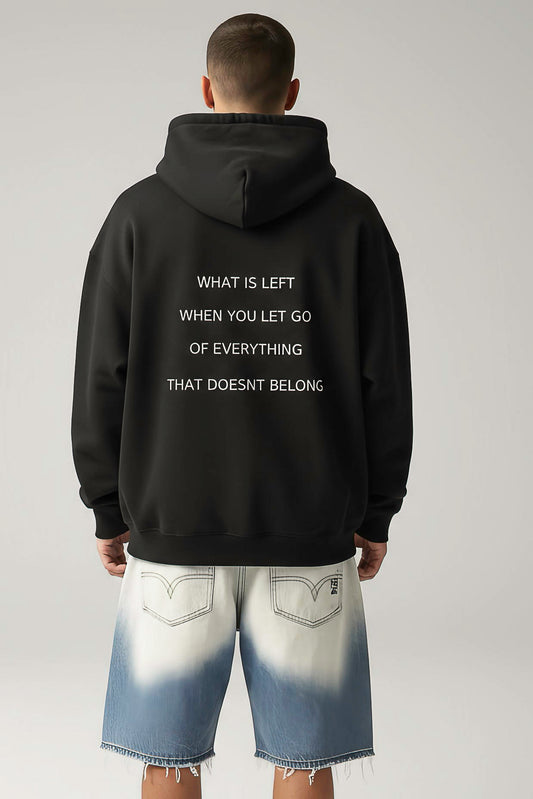Let Go Unisex Essentials Hoodie