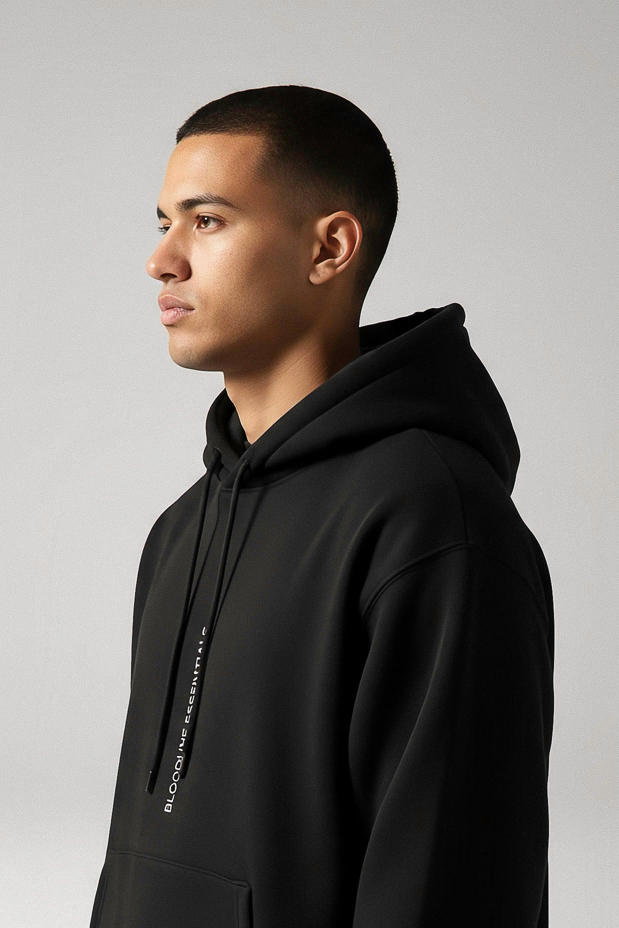 Let Go Unisex Essentials Hoodie