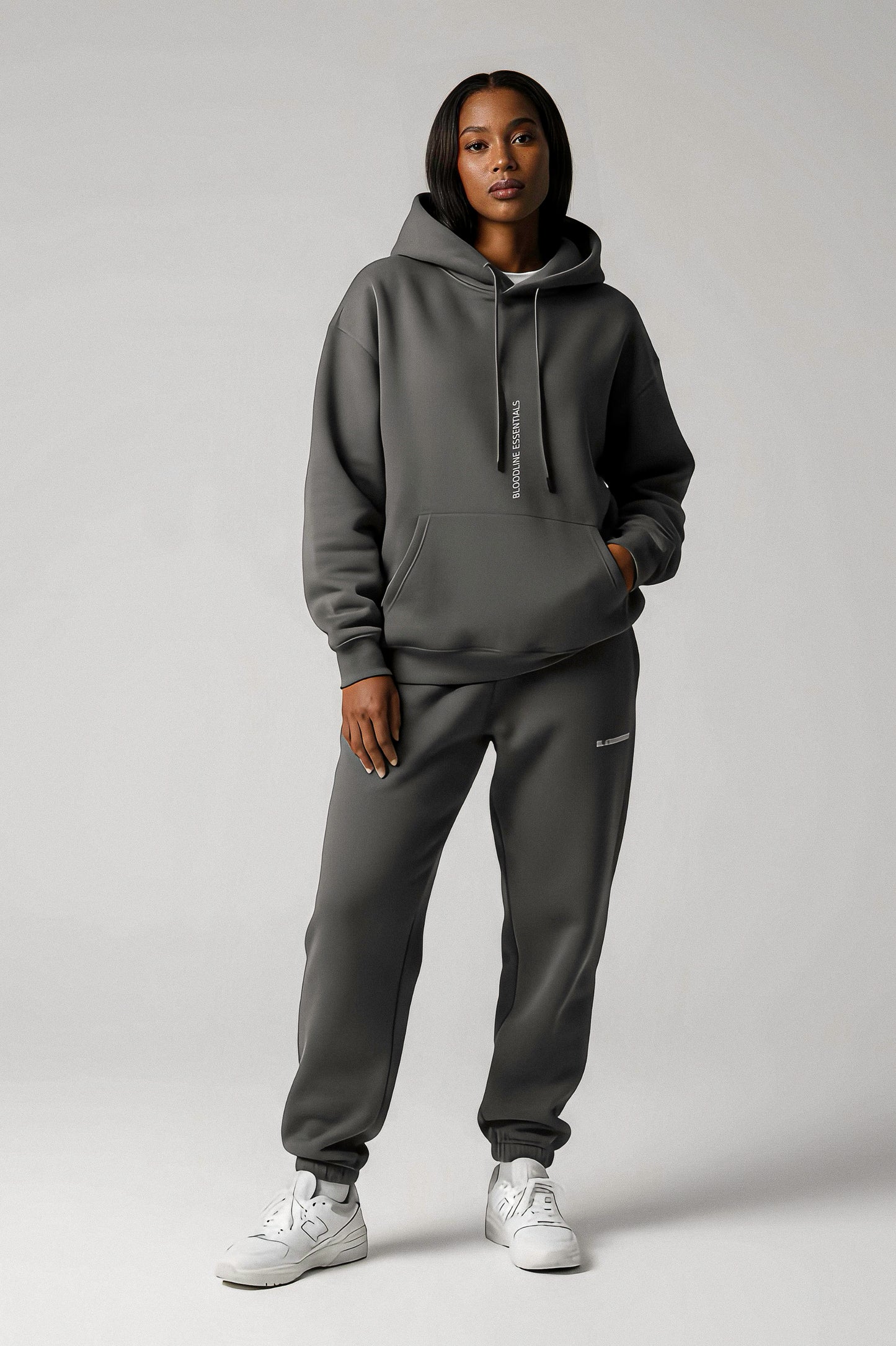 Let Go Unisex Essentials Hoodie