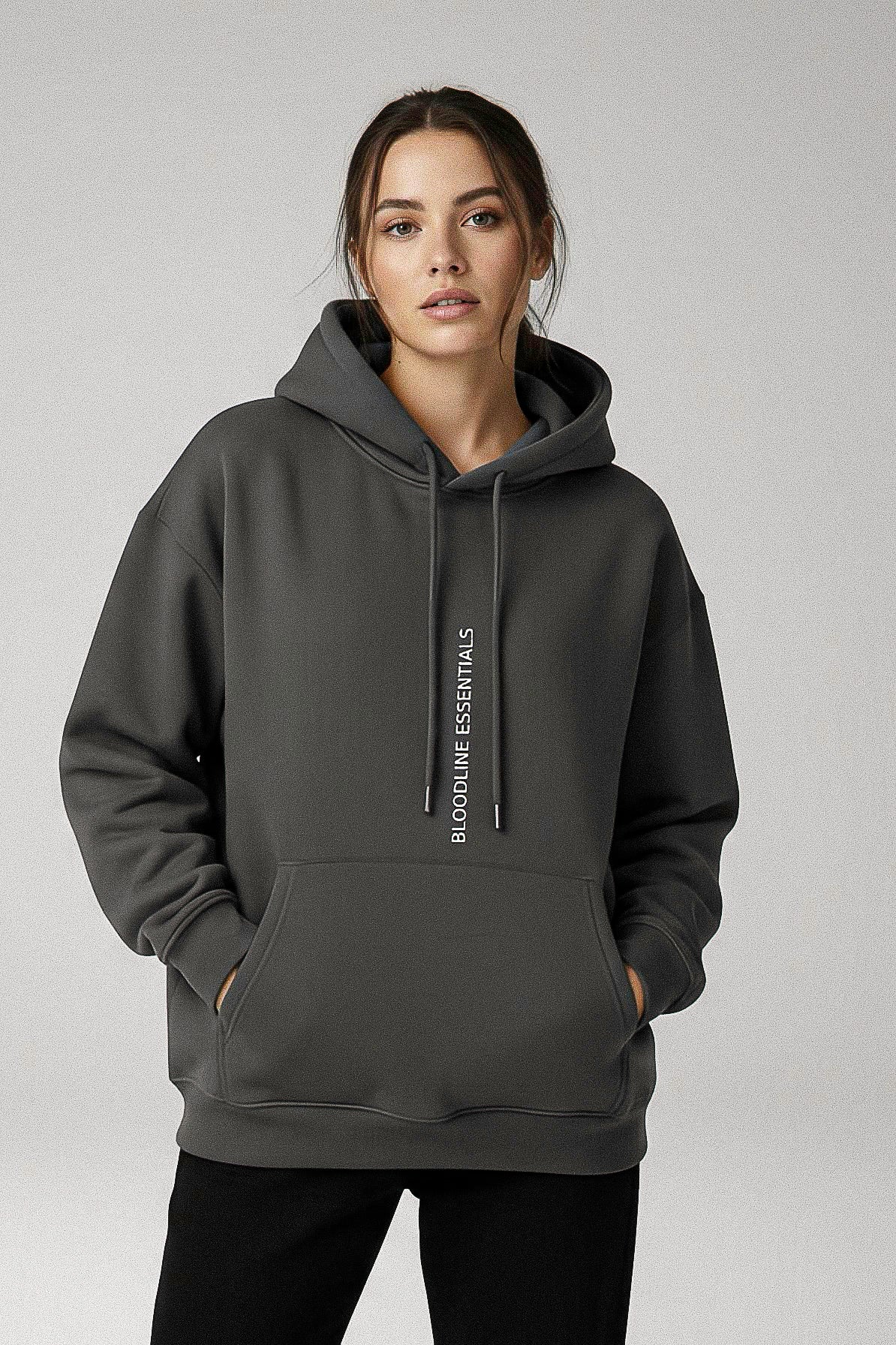 Let Go Unisex Essentials Hoodie