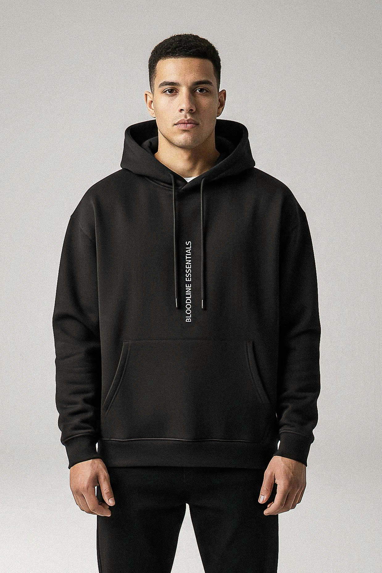 Let Go Unisex Essentials Hoodie
