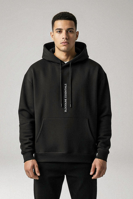 Let Go Unisex Essentials Hoodie