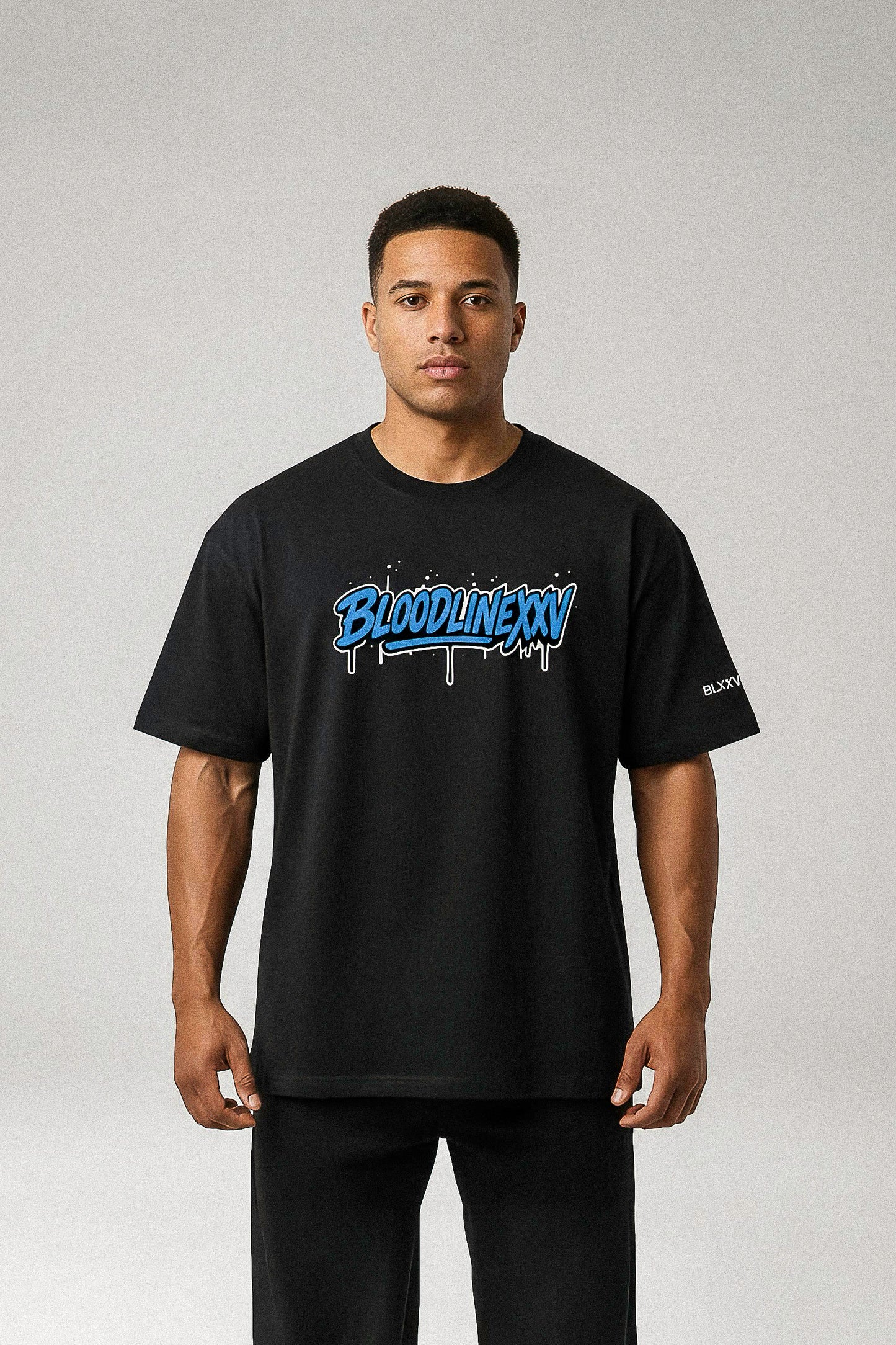 Banging 9s & Racking Lines Unisex Tee