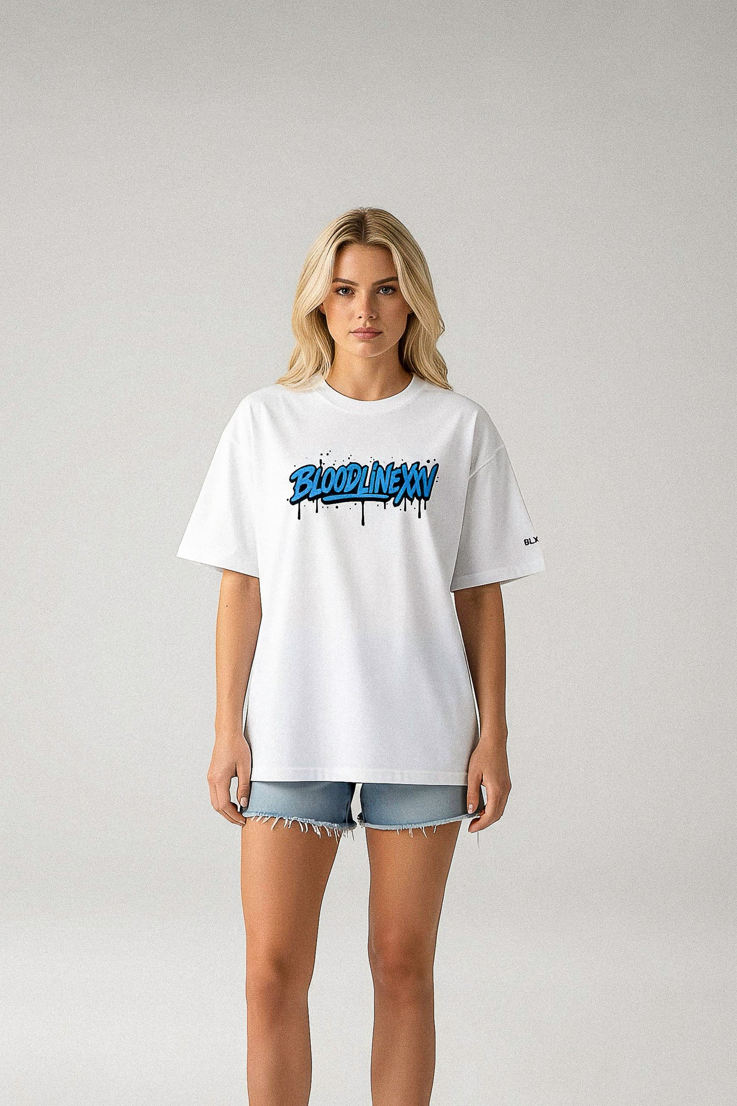 Banging 9s & Racking Lines Unisex Tee