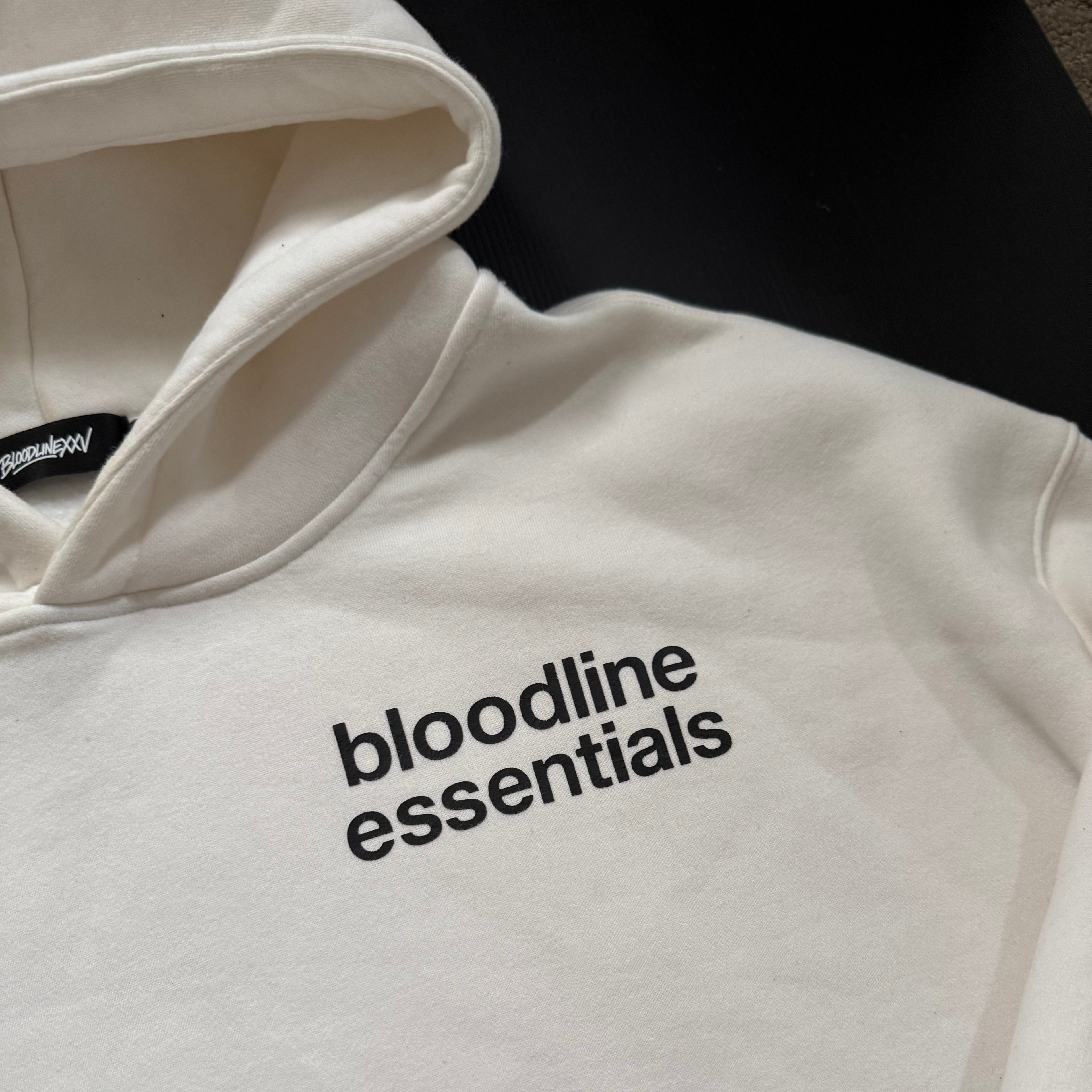 Arc Essentials Unisex Fleece Hoodie