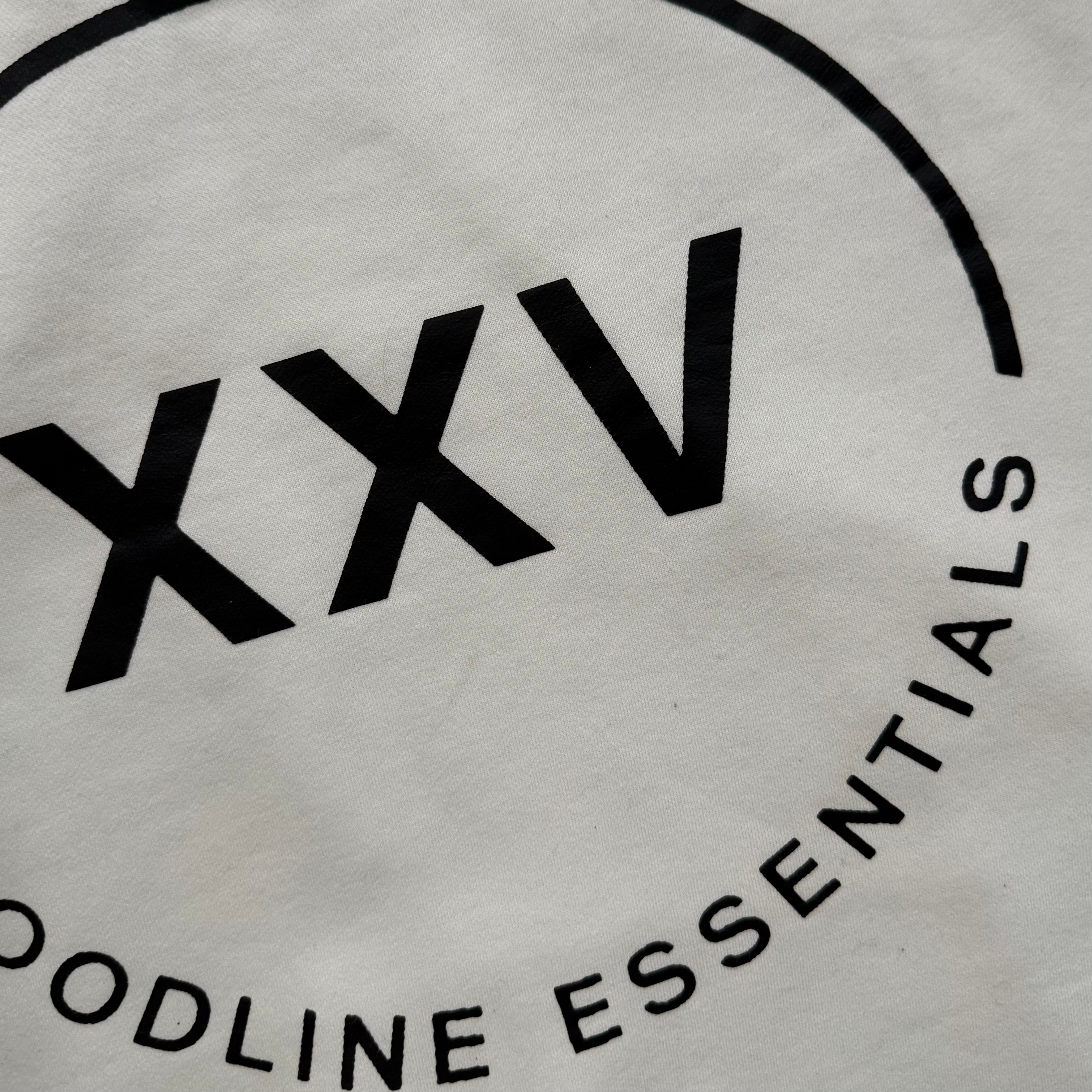 Arc Essentials Unisex Fleece Hoodie