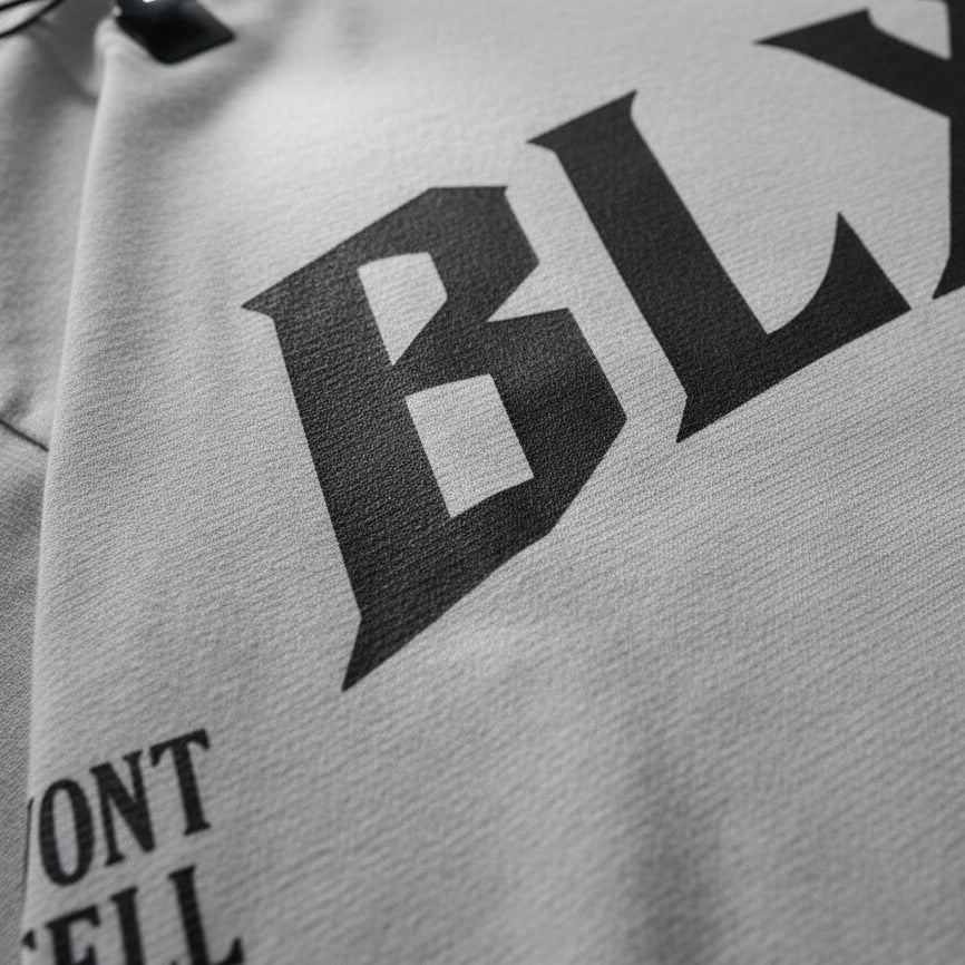 Lines, Lies & Alibis Unisex Tee