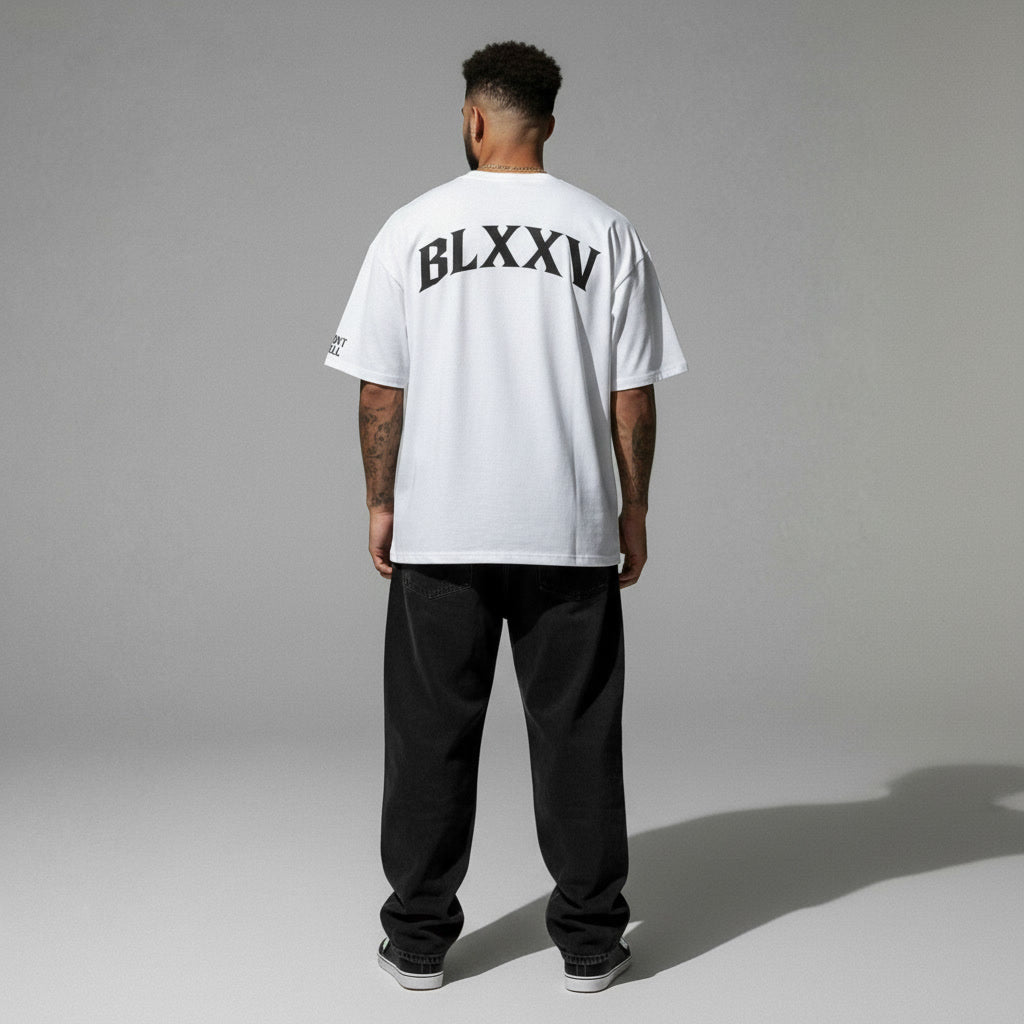 Lines, Lies & Alibis Unisex Tee