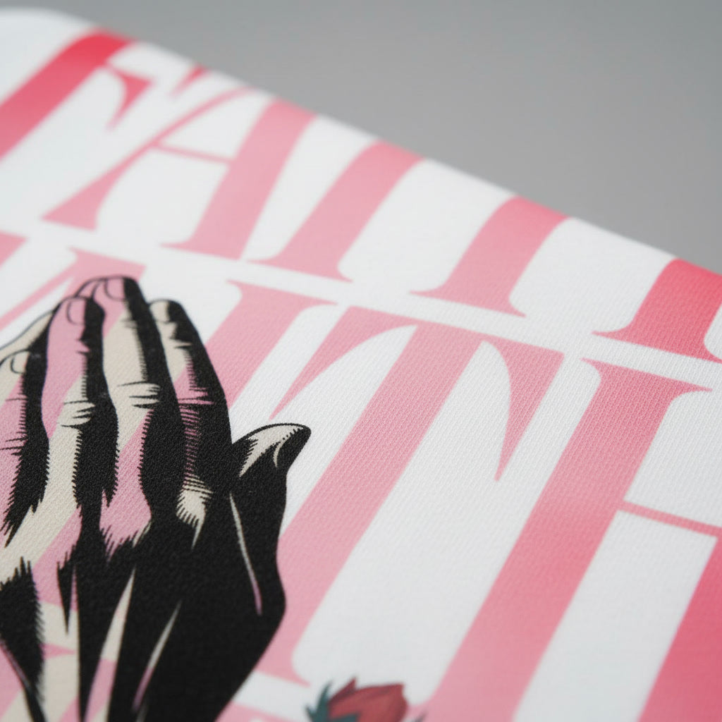 Faith in the Wrong Things Unisex Tee