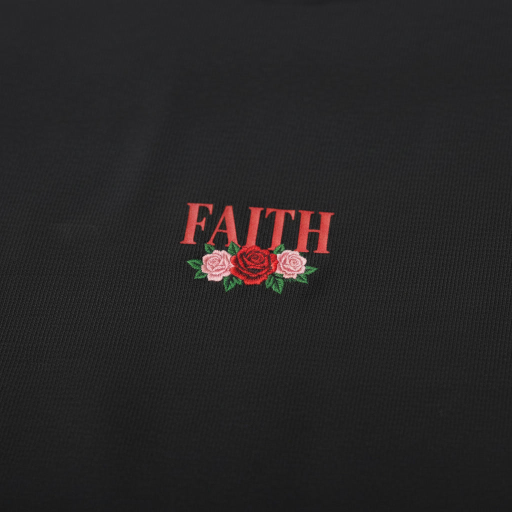 Faith in the Wrong Things Unisex Tee