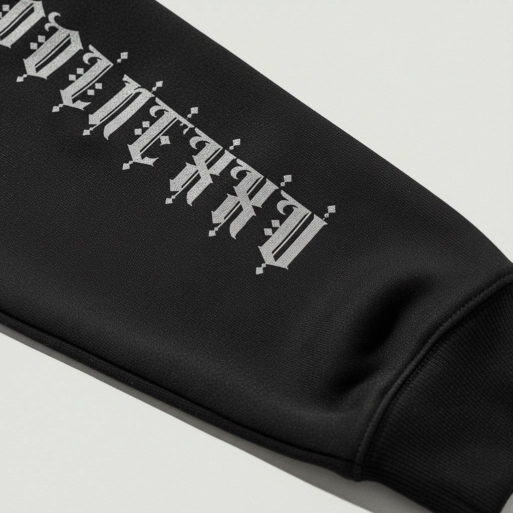 Medusa Not Your Tragedy Unisex Hoodie