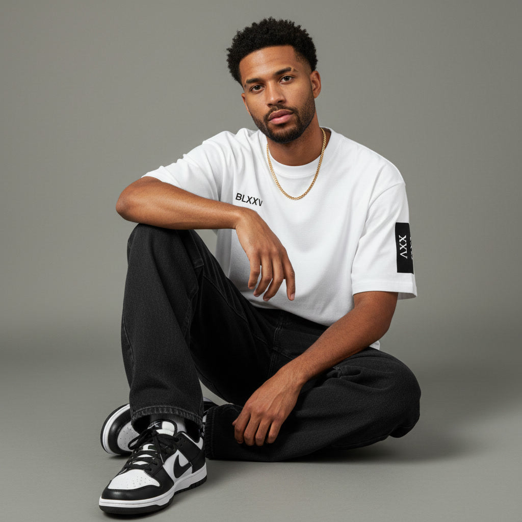 Burnouts & Blackouts Unisex Tee