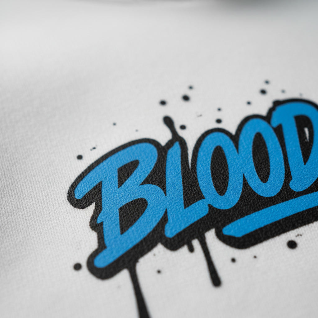 BANGING 9’S & RACKING LINES UNISEX HOODIE